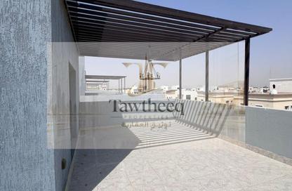 Villa - 5 - 7 for rent in Al Zaheya Gardens - Al Zahya - Ajman