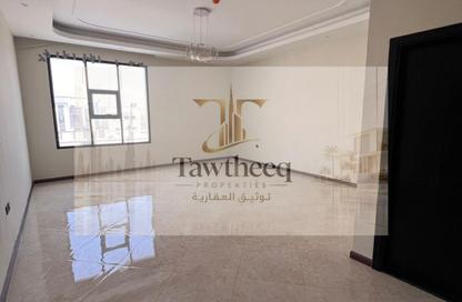 Villa - 5 - 7 for rent in Al Zaheya Gardens - Al Zahya - Ajman