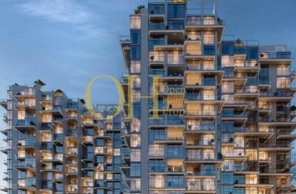 Apartment - 4 Bedrooms - 5 Bathrooms for sale in Bab Al Qasr Residence 22 - Al Raha Beach - Abu Dhabi