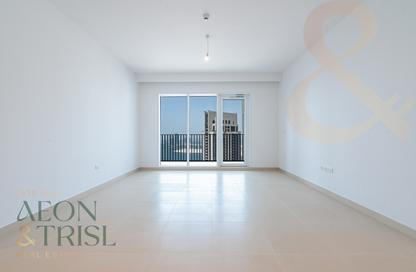 Apartment - 1 - 1 for rent in Creek Horizon Tower 2 - Creek Horizon - Dubai Creek Harbour (The Lagoons) - Dubai