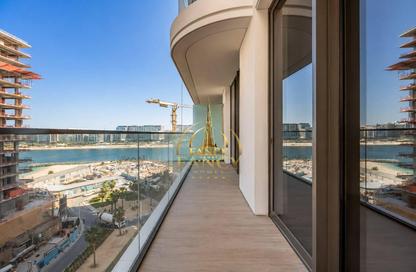 شقة - غرفة نوم - 1 حمام للايجار في برج Palace Beach ريزيدنس 2 - بالاس بيتش ريزيدنس - إعمار بيتشفرونت - دبي هاربور - دبي شقة - غرفة نوم - 1 حمام للايجار في برج Palace Beach ريزيدنس 2 - بالاس بيتش ريزيدنس - إعمار بيتشفرونت - دبي هاربور - دبي