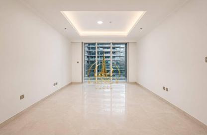Apartment - 1 Bedroom - 1 Bathroom for rent in Palace Beach Residence Tower 2 - Palace Beach Residence - Emaar Beachfront - Dubai Harbour - Dubai