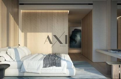 Apartment - Studio - 1 Bathroom for sale in SAAS Hills - Dubai Science Park - Dubai
