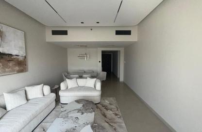 Apartment - 2 Bedrooms - 3 Bathrooms for sale in Al Majaz 2 - Al Majaz - Sharjah Apartment - 2 Bedrooms - 3 Bathrooms for sale in Al Majaz 2 - Al Majaz - Sharjah