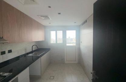 Apartment - 2 Bedrooms - 3 Bathrooms for sale in Al Majaz 2 - Al Majaz - Sharjah