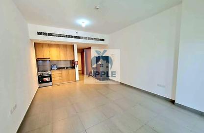 Apartment - Studio - 1 Bathroom for rent in Souks Residential - Al Mamsha - Muwaileh - Sharjah