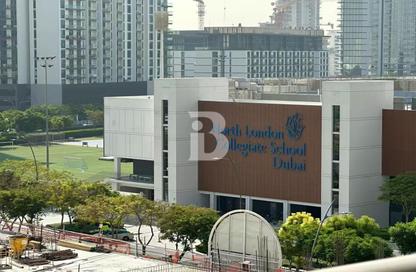 Apartment - 2 - 2 for rent in Sobha Creek Vistas Tower B - Sobha Hartland - Mohammed Bin Rashid City - Dubai