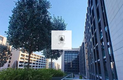 Apartment - 1 Bedroom - 2 Bathrooms for rent in Vida 2 - Vida Residences - Aljada - Sharjah