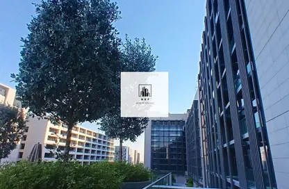 Apartment - 1 Bedroom - 2 Bathrooms for rent in Vida 2 - Vida Residences - Aljada - Sharjah
