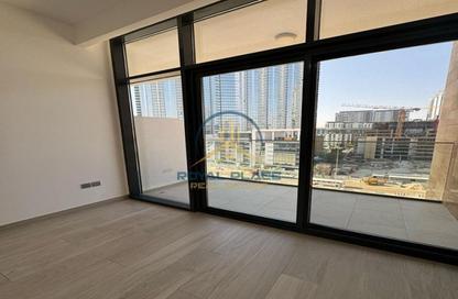 Apartment - Studio - 1 Bathroom for rent in Azizi Riviera 48 - Azizi Riviera - Meydan One - Meydan - Dubai Apartment - Studio - 1 Bathroom for rent in Azizi Riviera 48 - Azizi Riviera - Meydan One - Meydan - Dubai
