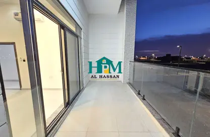 شقة - غرفة نوم - 1 حمام للايجار في مدينة الرياض - أبوظبي