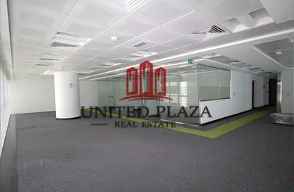 Office Space - Studio for rent in Global Tower - Electra Street - Abu Dhabi Office Space - Studio for rent in Global Tower - Electra Street - Abu Dhabi