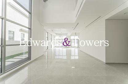 Villa - 6 Bedrooms - 7 Bathrooms for rent in Murano Townhouses - Al Furjan - Dubai