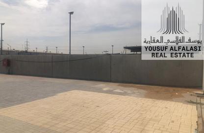 Land - Studio for rent in Al Sajaa S - Al Sajaa - Sharjah
