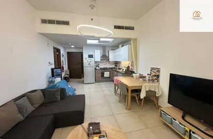 Apartment - 1 Bedroom - 1 Bathroom for rent in Azizi Farishta - Al Furjan - Dubai