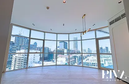 شقة - 2 غرف نوم - 3 حمامات للبيع في أماريس ريزيدنسز - الضاحية 13 - قرية جميرا الدائرية - دبي