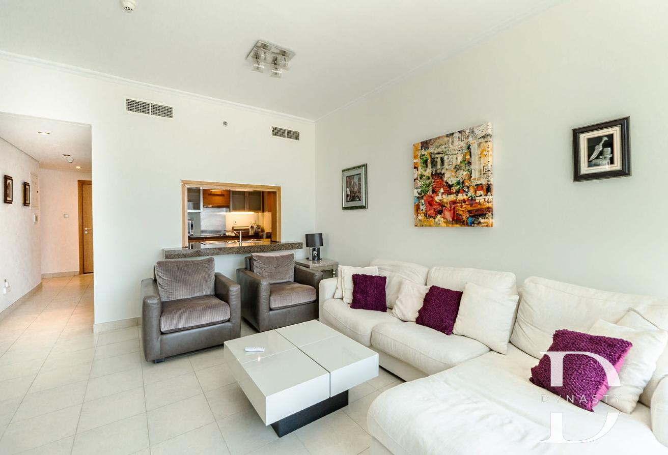 Burj Khalifa View | 2 BR Fully Furnished photo 18
