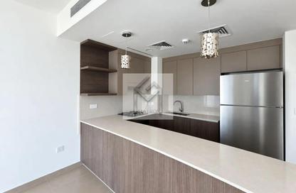 Villa - 4 - 4 for rent in Elan - Tilal Al Ghaf - Dubai