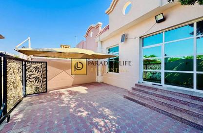 Villa - 3 - 2 for rent in Mirdif Villas - Mirdif - Dubai Villa - 3 - 2 for rent in Mirdif Villas - Mirdif - Dubai