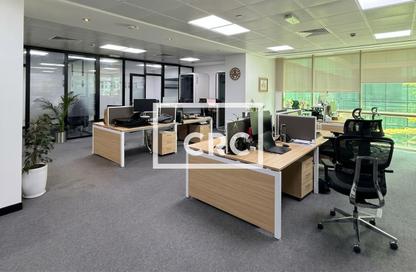 Office Space - Studio for sale in Liberty House - DIFC - Dubai