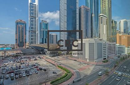 Office Space - Studio for sale in Liberty House - DIFC - Dubai