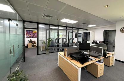Office Space - Studio for sale in Liberty House - DIFC - Dubai Office Space - Studio for sale in Liberty House - DIFC - Dubai