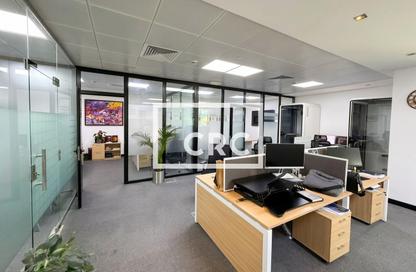 Office Space - Studio for sale in Liberty House - DIFC - Dubai Office Space - Studio for sale in Liberty House - DIFC - Dubai
