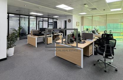 Office Space - Studio for sale in Liberty House - DIFC - Dubai
