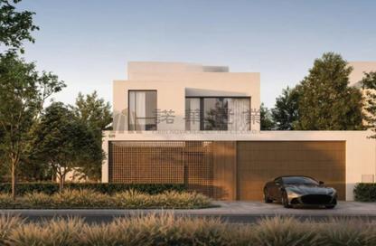 Villa - 5 Bedrooms - 7 Bathrooms for sale in Chevalia Fields - Grand Polo Club and Resort - Dubai Investment Park 2 (DIP 2) - Dubai Investment Park (DIP) - Dubai
