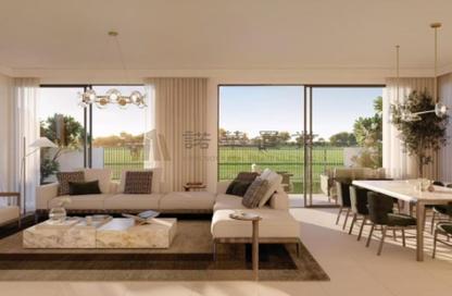 Villa - 5 Bedrooms - 7 Bathrooms for sale in Chevalia Fields - Grand Polo Club and Resort - Dubai Investment Park 2 (DIP 2) - Dubai Investment Park (DIP) - Dubai