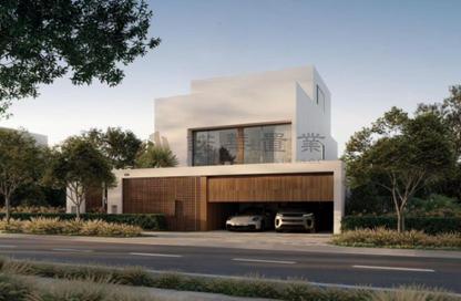 Villa - 5 Bedrooms - 7 Bathrooms for sale in Chevalia Fields - Grand Polo Club and Resort - Dubai Investment Park 2 (DIP 2) - Dubai Investment Park (DIP) - Dubai