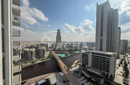 Apartment - 2 Bedrooms - 2 Bathrooms for rent in Palace Residence North - Dubai Creek Harbour (The Lagoons) - Dubai