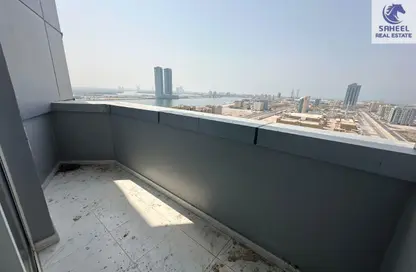 شقة - غرفة نوم - 1 حمام للايجار في راك تاور - السير - رأس الخيمة شقة - غرفة نوم - 1 حمام للايجار في راك تاور - السير - رأس الخيمة
