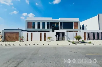 Villa - 6 Bedrooms - 7+ Bathrooms for sale in Al Zaheya Gardens - Al Zahya - Ajman