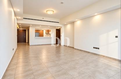 Apartment - 2 - 4 for rent in Marina Residences 1 - Marina Residences - Palm Jumeirah - Dubai