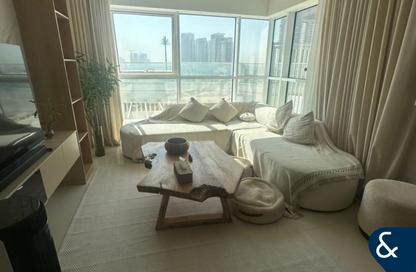 Apartment - 2 Bedrooms - 2 Bathrooms for rent in Carson B - Carson - Damac Hills - Dubai