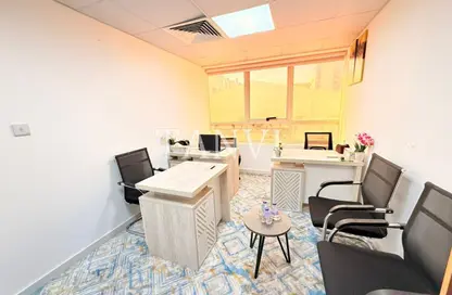 مكتب - غرفة نوم - 1 حمام للايجار في مبنى سيلفر هوم - هور العنز - ديرة - دبي