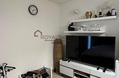 Apartment - Studio - 1 Bathroom for rent in Azizi Riviera 32 - Azizi Riviera - Meydan One - Meydan - Dubai Apartment - Studio - 1 Bathroom for rent in Azizi Riviera 32 - Azizi Riviera - Meydan One - Meydan - Dubai