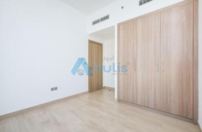 Apartment - 3 Bedrooms - 3 Bathrooms for rent in Azizi Riviera 40 - Azizi Riviera - Meydan One - Meydan - Dubai
