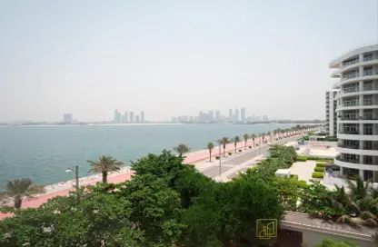 شقة - غرفة نوم - 2 حمامات للبيع في رويال امواج ريزيدنس ساوث - Royal Amwaj ريزيدنسز - نخلة جميرا - دبي