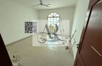 شقة - غرفة نوم - 1 حمام للايجار في فلل الروضة 2 - 2  الروضة - الروضة - عجمان