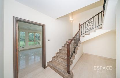 Villa - 5 Bedrooms - 7 Bathrooms for rent in Entertainment Foyer - Mediterranean Clusters - Jumeirah Islands - Dubai Villa - 5 Bedrooms - 7 Bathrooms for rent in Entertainment Foyer - Mediterranean Clusters - Jumeirah Islands - Dubai