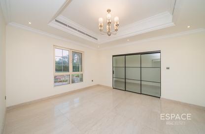 Villa - 5 Bedrooms - 7 Bathrooms for rent in Entertainment Foyer - Mediterranean Clusters - Jumeirah Islands - Dubai Villa - 5 Bedrooms - 7 Bathrooms for rent in Entertainment Foyer - Mediterranean Clusters - Jumeirah Islands - Dubai
