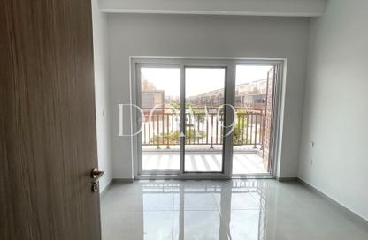 Villa - 4 Bedrooms - 4 Bathrooms for rent in Verona - Damac Hills 2 - Dubai Villa - 4 Bedrooms - 4 Bathrooms for rent in Verona - Damac Hills 2 - Dubai