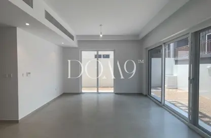 Villa - 4 Bedrooms - 4 Bathrooms for rent in Verona - Damac Hills 2 - Dubai