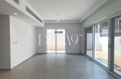 Villa - 4 Bedrooms - 4 Bathrooms for rent in Verona - Damac Hills 2 - Dubai Villa - 4 Bedrooms - 4 Bathrooms for rent in Verona - Damac Hills 2 - Dubai