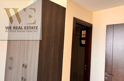 Apartment - 1 Bedroom - 2 Bathrooms for rent in Al Jurf 3 - Al Jurf - Ajman Downtown - Ajman