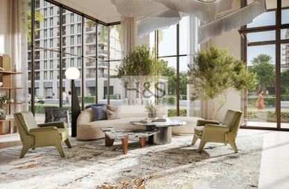 شقة - غرفة نوم - 2 حمامات للبيع في مبنى Club Place A - كلوب بلاس - دبي هيلز استيت - دبي شقة - غرفة نوم - 2 حمامات للبيع في مبنى Club Place A - كلوب بلاس - دبي هيلز استيت - دبي