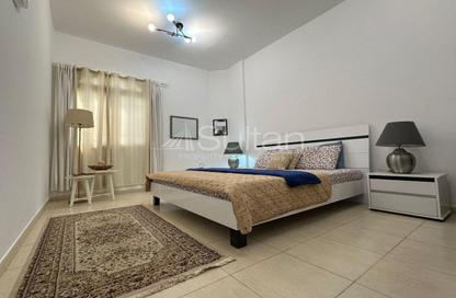 Apartment - 2 Bedrooms - 2 Bathrooms for rent in Terrace Apartments - Yasmin Village - Ras Al Khaimah