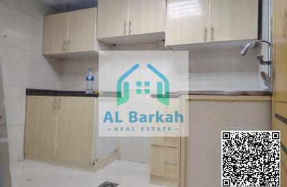 Apartment - 1 Bedroom - 1 Bathroom for rent in Al Rawda 2 Villas - Al Rawda 2 - Al Rawda - Ajman